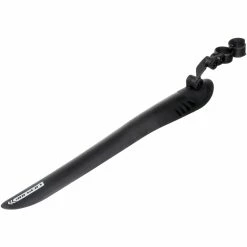 LifeLine Essential Narrow Road Clip-On Rear Mudguard