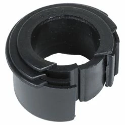 LifeLine Essential Narrow Road Clip-On Rear Mudguard -Bikes Sales Shop LifeLine Essential Narrow Road Clip On Rear Mudguard Clip on Mudguards Black LL FD 35R 3