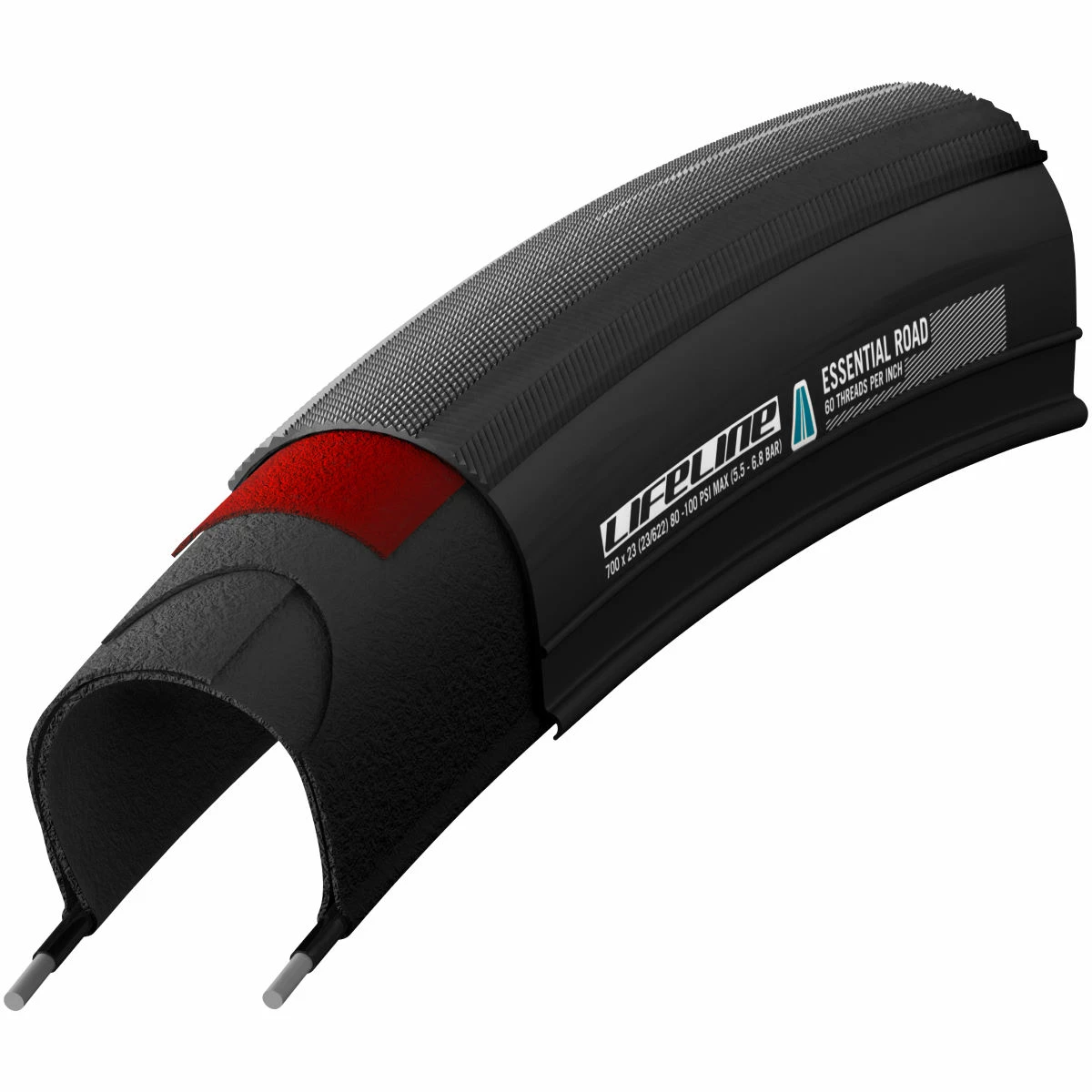 LifeLine Essential Road Tyre 3 LifeLine Essential Road Tyre