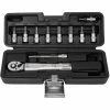 LifeLine Essential Torque Wrench Set -Bikes Sales Shop LifeLine Essential Torque Wrench Set Wrenches Black LLESS ETWS