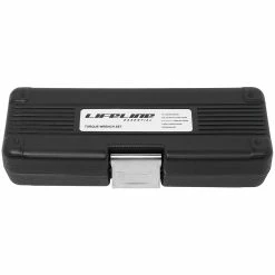 LifeLine Essential Torque Wrench Set 9 LifeLine Essential Torque Wrench Set -Bikes Sales Shop LifeLine Essential Torque Wrench Set Wrenches Black LLESS ETWS 2