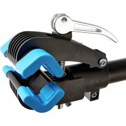 LifeLine Folding Bike Workstand -Bikes Sales Shop LifeLine Folding Bike Workstand Workstands Black LL FBW DNU 2