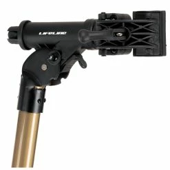 LifeLine Home Mechanic Workstand Inc. Mat -Bikes Sales Shop LifeLine Home Mechanic Workstand inc Mat Workstands Silver LL HMWS WM 3