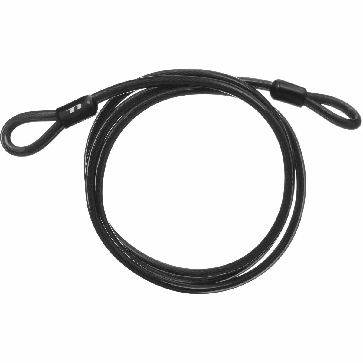 LifeLine Bike Lock Extension Loop Cable 3 LifeLine Bike Lock Extension Loop Cable