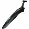 LifeLine MTB Clip-On Rear Mudguard -Bikes Sales Shop LifeLine MTB Clip On Rear Mudguard Bike Mudguards Black LL FD 12 I R