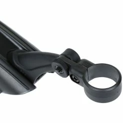 LifeLine MTB Clip-On Rear Mudguard -Bikes Sales Shop LifeLine MTB Clip On Rear Mudguard Bike Mudguards Black LL FD 12 I R 2