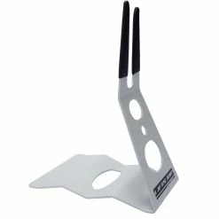 LifeLine Metal Bike Display Stand -Bikes Sales Shop LifeLine Metal Bike Display Stand Bike Stands Silver LL MBDS26 4