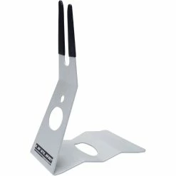 LifeLine Metal Bike Display Stand -Bikes Sales Shop LifeLine Metal Bike Display Stand Bike Stands Silver LL MBDS29 0