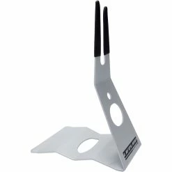 LifeLine Metal Bike Display Stand -Bikes Sales Shop LifeLine Metal Bike Display Stand Bike Stands Silver LL MBDS29 1