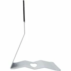 LifeLine Metal Bike Display Stand -Bikes Sales Shop LifeLine Metal Bike Display Stand Bike Stands Silver LL MBDS29 2