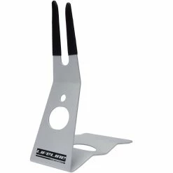 LifeLine Metal Bike Display Stand -Bikes Sales Shop LifeLine Metal Bike Display Stand Bike Stands Silver LL MBDS29