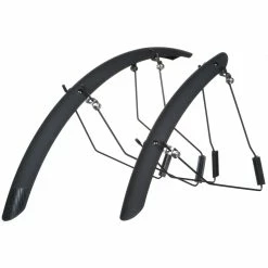 LifeLine Narrow Road Clip-On Mudguard