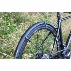 LifeLine Narrow Road Mudguard Set -Bikes Sales Shop LifeLine Narrow Road Mudguard Set Fixed Mudguards Black EX CP38AMB 9