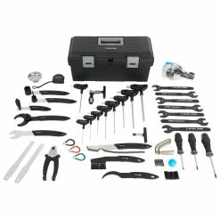 LifeLine Performance 39 Piece Tool Kit