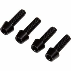 LifeLine Performance Anodized Alloy Bottle Cage Bolts