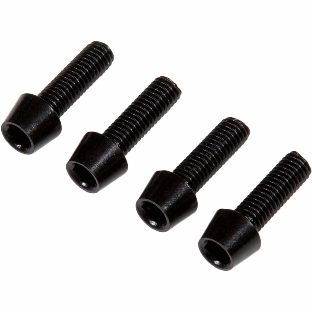 LifeLine Performance Anodized Alloy Bottle Cage Bolts 3 LifeLine Performance Anodized Alloy Bottle Cage Bolts