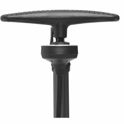 LifeLine Performance Big Dial Track Pump -Bikes Sales Shop LifeLine Performance Big Dial Track Pump Track Pumps Grey LPBDTP 0