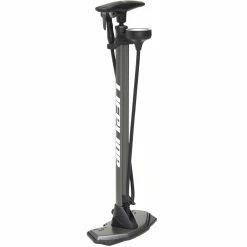 LifeLine Performance Big Dial Track Pump -Bikes Sales Shop LifeLine Performance Big Dial Track Pump Track Pumps Grey LPBDTP