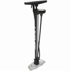 LifeLine Performance Big Dial Track Pump