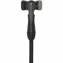 LifeLine Performance Big Dial Track Pump -Bikes Sales Shop LifeLine Performance Big Dial Track Pump Track Pumps Silver LPBDTPV2 3