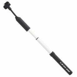 LifeLine Performance Road Mini Pump -Bikes Sales Shop LifeLine Performance Road Mini Pump Hand Pumps Black LPRMPBLACK 6