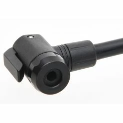 LifeLine Performance Road Mini Pump -Bikes Sales Shop LifeLine Performance Road Mini Pump Hand Pumps Black LPRMPBLACK 7