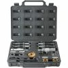 LifeLine Pro BB Facing And Tapping Set -Bikes Sales Shop LifeLine Pro BB Facing Tapping Set Tool Sets 2016 LLPRO BBF TS