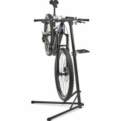 LifeLine Pro Bike Workstand -Bikes Sales Shop LifeLine Pro Bike Workstand Workstands Black LLPRO BWS 1