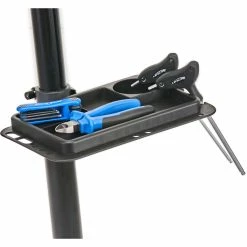 LifeLine Pro Bike Workstand -Bikes Sales Shop LifeLine Pro Bike Workstand Workstands Black LLPRO BWS 20