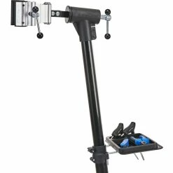 LifeLine Pro Bike Workstand -Bikes Sales Shop LifeLine Pro Bike Workstand Workstands Black LLPRO BWS 7