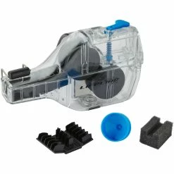 LifeLine Pro Chain Cleaner -Bikes Sales Shop LifeLine Pro Chain Cleaner Cleaning Equipment Clear LLPRO CCLN 1