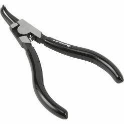 LifeLine Pro Lock Ring Pliers - Bent