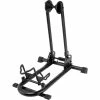 LifeLine Pro Park It Stand -Bikes Sales Shop LifeLine Pro Park it Stand Wheel Tools Black LLPRO PIS 3