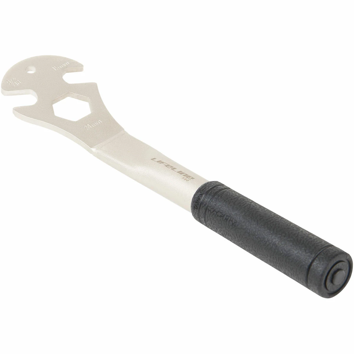 LifeLine Pro Pedal Wrench 3 LifeLine Pro Pedal Wrench