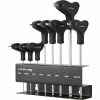 LifeLine Pro T/L Handle Hex Set -Bikes Sales Shop LifeLine Pro T L Handle Hex Set Allen Keys 2016 LLPRO TLHHS
