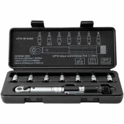 LifeLine Pro Torque Wrench