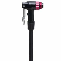LifeLine Professional Track Pump 11 LifeLine Professional Track Pump -Bikes Sales Shop LifeLine Professional Track Pump Floor Pumps Black LL GF16BLACK 2