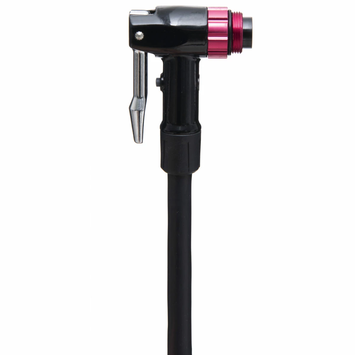 LifeLine Professional Track Pump 7 LifeLine Professional Track Pump - Image 5