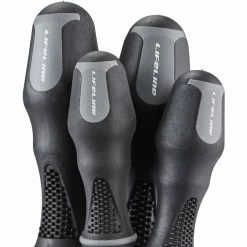 LifeLine Screwdriver Set -Bikes Sales Shop LifeLine Screwdriver Set Tool Sets Black LL SS3PC 1