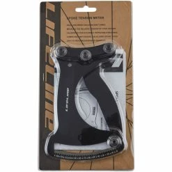LifeLine Spoke Tension Meter -Bikes Sales Shop LifeLine Spoke Tension Meter Wheel Tools Black LL STM 1