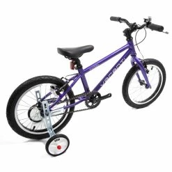 LifeLine Stabilisers -Bikes Sales Shop LifeLine Stabilisers Trailers White Silver LL A011 3