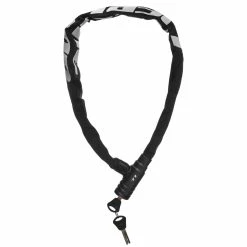 LifeLine Steel Chain Lock