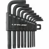 LifeLine Torx Star Key X 9 Set -Bikes Sales Shop LifeLine Torx Star Key x 9 Set Allen Keys 2016 LL TSK9S