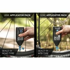Continental Grand Prix 5000 Tubeless Tyres And Sealant 28c 17 Continental Grand Prix 5000 Tubeless Tyres And Sealant 28c -Bikes Sales Shop LifeLine Tubeless Tyre Sealant Tyre Spares Black 2018 LLTTS80ML 4
