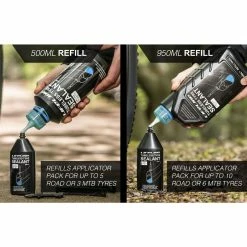 Continental Grand Prix 5000 Tubeless Tyres And Sealant 28c 18 Continental Grand Prix 5000 Tubeless Tyres And Sealant 28c -Bikes Sales Shop LifeLine Tubeless Tyre Sealant Tyre Spares Black 2018 LLTTS80ML 5