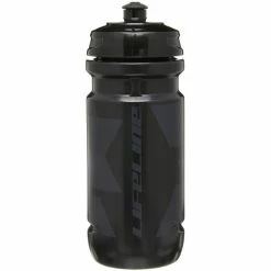 LifeLine Water Bottle 600ml -Bikes Sales Shop LifeLine Water Bottle 600ml Water Bottles Black Black LLWB600ML BB 2