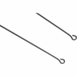 LifeLine Wide Mudguard Set -Bikes Sales Shop LifeLine Wide Mudguard Set Fixed Mudguards Black LLWMGS 2