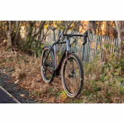 LifeLine Wide Mudguard Set -Bikes Sales Shop LifeLine Wide Mudguard Set Fixed Mudguards Black LLWMGS 7