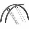 LifeLine Wide Mudguard Set