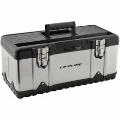 LifeLine Pro Stainless Steel Hard Case